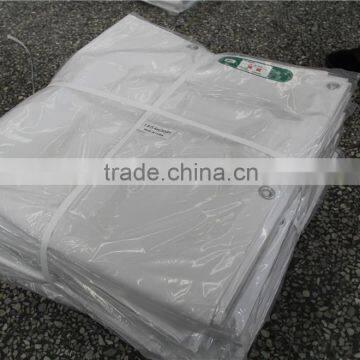 plastic hot pvc cargo mat for tent/pe cargo cover/quantity bale cover for sale