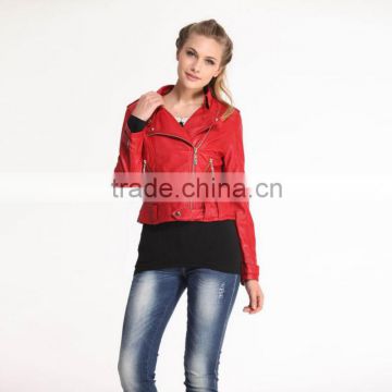 2015 Cheap leather jackets price for manufacturing jackets
