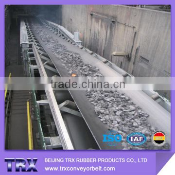 EPDM Heat Resistant Conveyor Belt (HR125 to 220 degree)