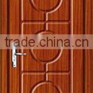 xupai hot sale pvc closet door