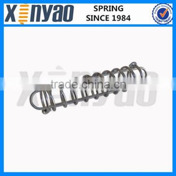 China supplier Stainless Steel Mooring Spring