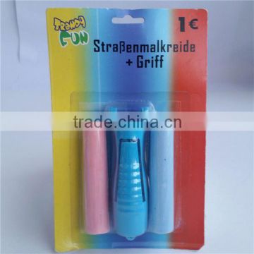 Advanced Germany machines various color chalk