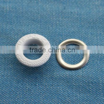 hot sale eyelets and grommets curtains/shoelace