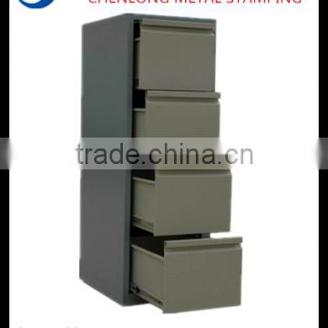 Modern furniture 4 drawer file cabinet office hanging file cabinet file cabinet drawer dividers