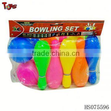kids bowling toys