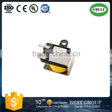 FB101-12 robust and durable piezoelectric buzzer for easy installation and 12VAC (FBELE)