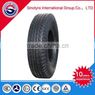 Free sample best selling designer mobile home tire with rims