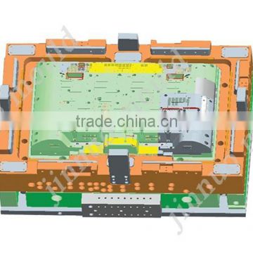 LCD-TV Cover Mould in Taizhou