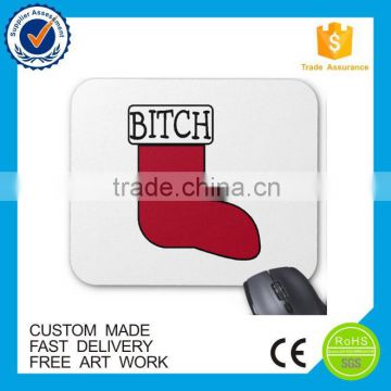 Custom fashion hot sale OEM / ODM gaming mouse pads