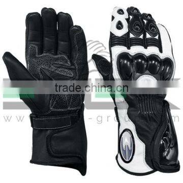 Motorbike Gloves, Motorcycle Gloves, Racing Gloves, Leather Gloves, Knuckle Mold Gloves, TPU Mold Gloves, Gloves for Racing