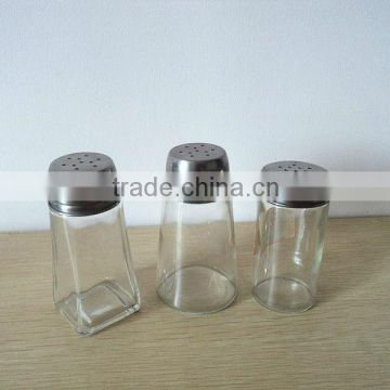 wholesale various salt shakers