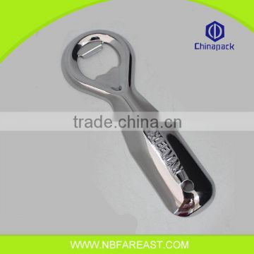 Quality assurance and high efficiency low cost bottle openers
