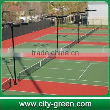 Golden Supplier Widely Used Tennis Synthetic Turf
