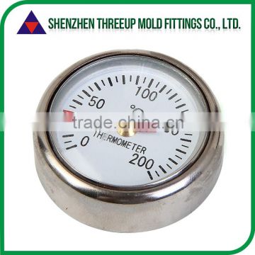 mold component mould thermometer