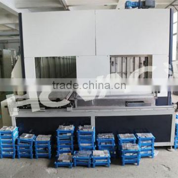 Ultra capacitor drying oven production line lithium batteries vacuum drying line