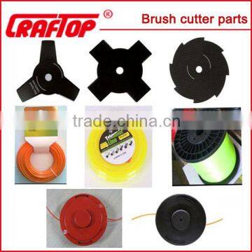 Brush Cutter Spare Parts wholsale price and stable quality