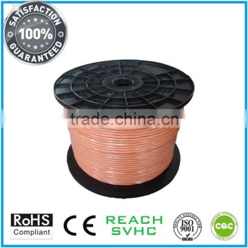 2 Cores Security intercom cable pure copper