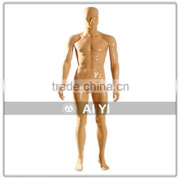 cheap football male mannequin for sale