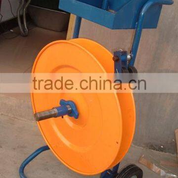 High Quality Strapping Dispenser Cart