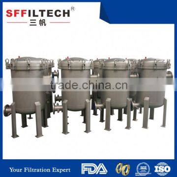 popular high quality cheap baghouse filter