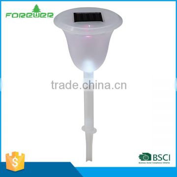 The Best Factory Well-Known For Its Fine Quality Outdoor Solar Light