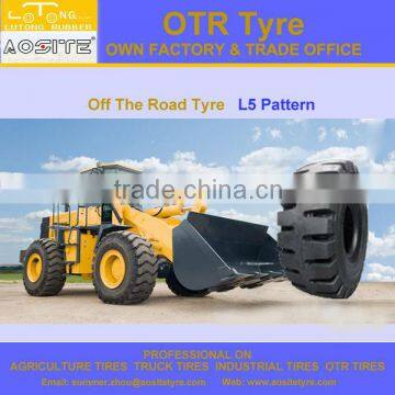 Various Of Oem Quality 29.5-25 China tyre brand