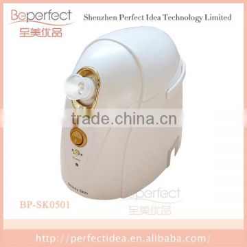 Electric electric ionic facial steamer beauty & personal care