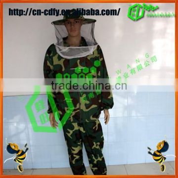 Beekeeping Overall Cotton Bee Protective Suit