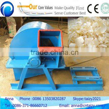 Wood Shaving Machine For Horse Animal Bedding