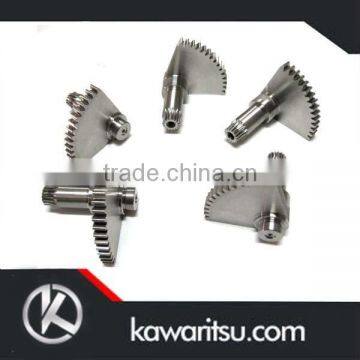 CNC Lathe OEM Part for CNC Machining Complex Parts