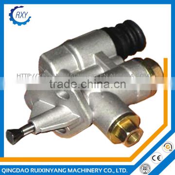 Customized casting pump parts pump impeller fuel pump parts