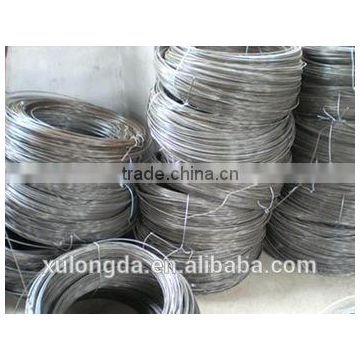 8-24guage Black Annealed Wire / Binding Wire / Black Iron Wire (100% Factory )
