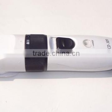 New Arrival Quite Professional Supplier Hair Clipper