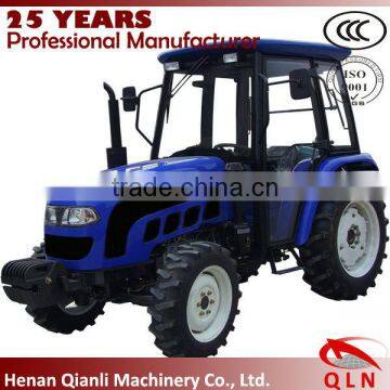 Strong lifting capacity 40-55hp chinese farm tractors for sale