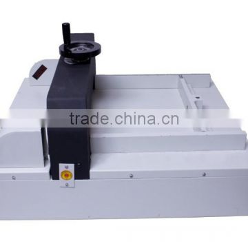 Electric Small Table Top Paper Cutter Machine For Office