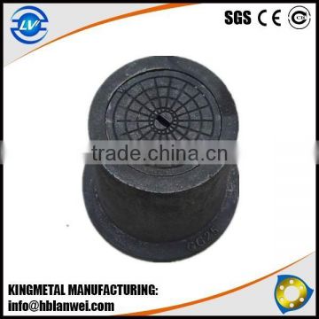Grey Iron surface box with ISO certificate