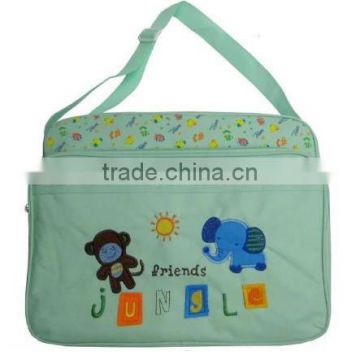 Baby Nappy bag for young mama