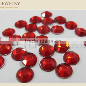 Acrylic Diamond Gems