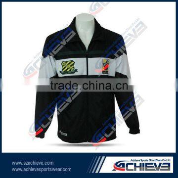 design custom latest design tracksuit