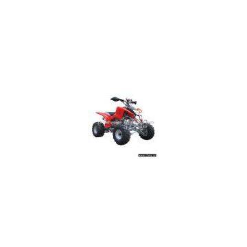 Sell ATV