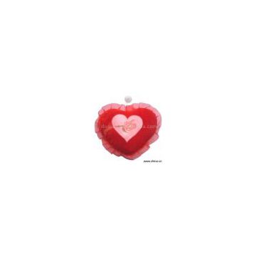 Sell Heart Design CD Holder