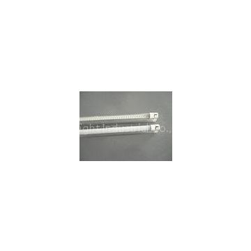 Inddor 900mm 1200lm T5 LED Tubes 15W Residential Lighting With Milky Cover