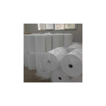 ZIBO electrical insulating fiber paper