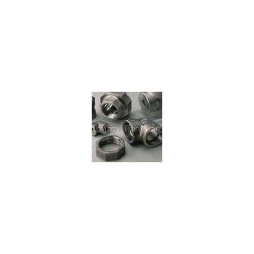 JIS CS socket welded pipe fitting