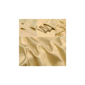 Silk Twill Fabric For Silk Lining