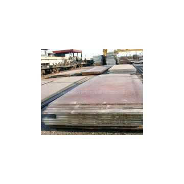 ASTM A515Gr70 boiler and high pressure steel plate