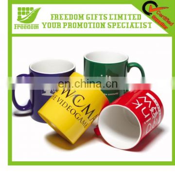 Promotional Colorful Design Beer Mugs