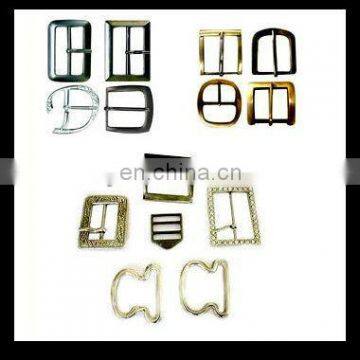 Hot Sale Metal Buckles for Boots/Boots Buckle Factory