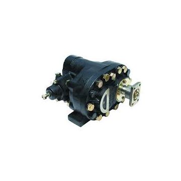 Standard Sumitomo Gear Pump Environmental Protection Qt5243-63-25f
