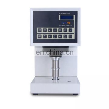 Professional ISO Whiteness Color analyzer for cardboard